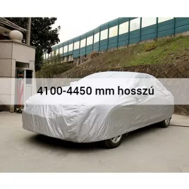 Husă auto completă, 4 anotimpuri
