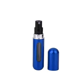 Atomizor de parfum reîncărcabil