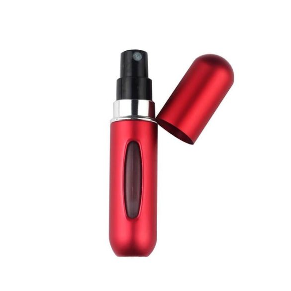 Atomizor de parfum reîncărcabil