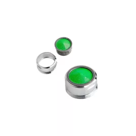 Capac robinet M24 anti-calcar