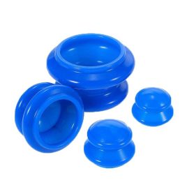 Set de cupping din silicon