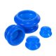 Set de cupping din silicon