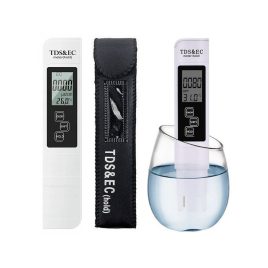 Instrument de măsurare a durității apei