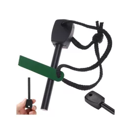 Amnar din magneziu pentru aprindere focului