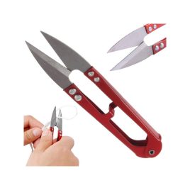 Foarfecă pentru tăiat ața