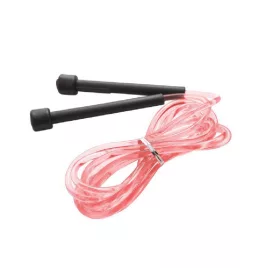 Coardă de sărit Crossfit cu elastic