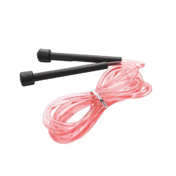 Coardă de sărit Crossfit cu elastic