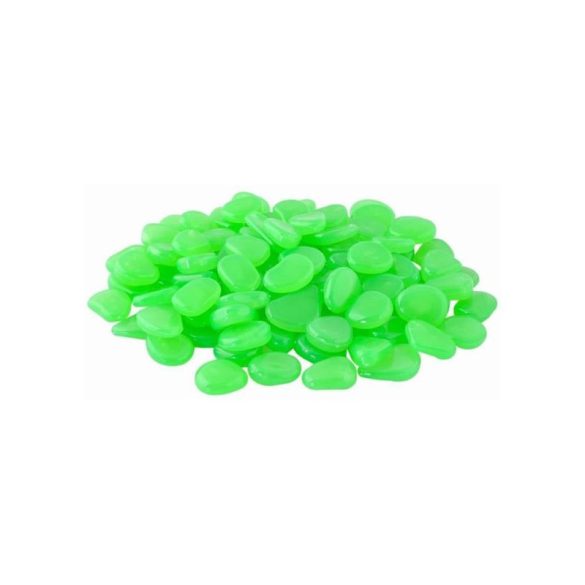 Pietre decorative fluorescente