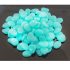 Pietre decorative fluorescente