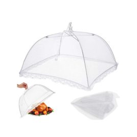 Plasă protectoare pentru alimente împotriva insectelor