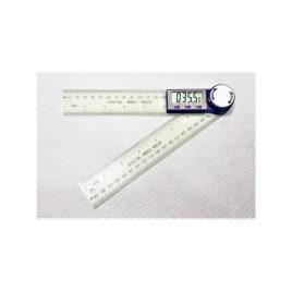 Echer digital cu raportor