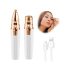Epilator sprâncene, trimmer facial