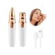 Epilator sprâncene, trimmer facial