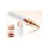 Epilator sprâncene, trimmer facial