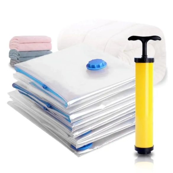 Sac vid pentru haine și obiecte