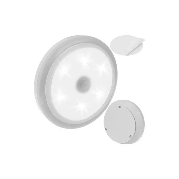 Lampă LED cu senzor de mișcare