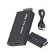 Convertor HDMI pentru PS2 cu convertor audio