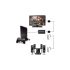 Convertor HDMI pentru PS2 cu convertor audio