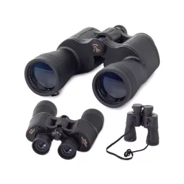 Binoclu de vânătoare