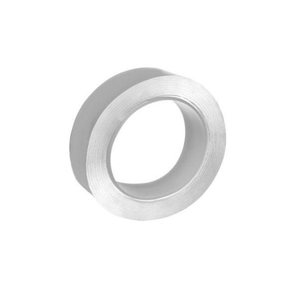 Bandă adezivă autoadezivă cu două fețe (3m)