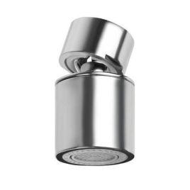 Cap de robinet mobil