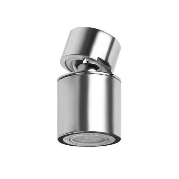 Cap de robinet mobil