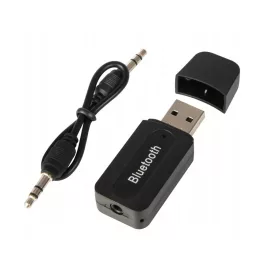 Adaptor audio Bluetooth