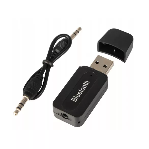 Adaptor audio Bluetooth