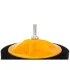 Set de 3 bureți de lustruire