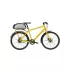 Geantă montabilă pe portbagaj de bicicletă