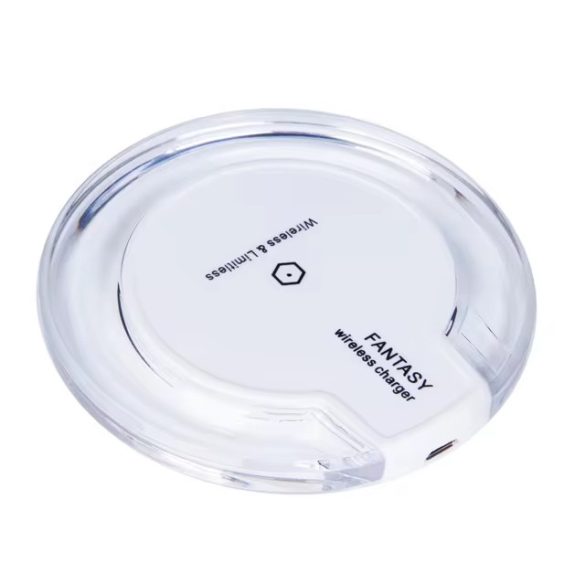 Stație de încărcare wireless