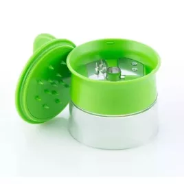 Mini spiralizator de legume