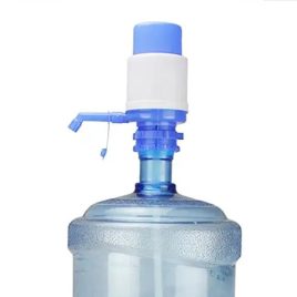 Distribuitor pentru rezervoare și sticle