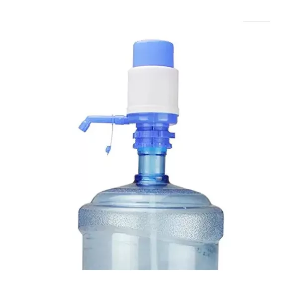 Distribuitor pentru rezervoare și sticle