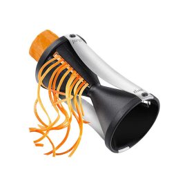 Spiralizator de legume în formă de clepsidră