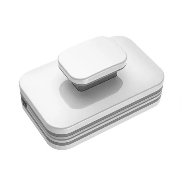 Curățător magnetic pentru geamuri