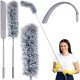 Prafuitor telescopic cu 2 capete
