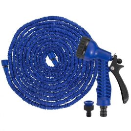 Set flexibil de furtunuri de grădinărit