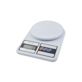 Cântar de bucătărie digital