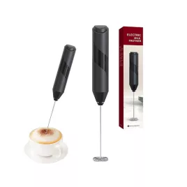 Mini mixer pentru spumă de cafea