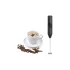 Mini mixer pentru spumă de cafea