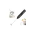 Mini mixer pentru spumă de cafea