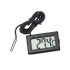 Termometru digital electronic pentru cuptor