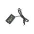 Termometru digital electronic pentru cuptor