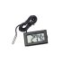 Termometru digital electronic pentru cuptor