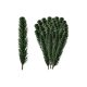 Floare decorativă 29 cm - 40 buc. Ruhhy 22513