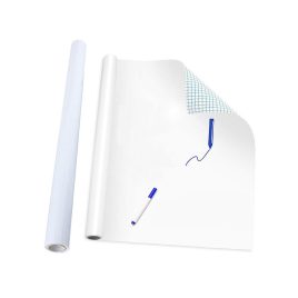 Tablă adezivă pentru șters la uscat 200x45