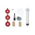 Kit de reparare parbriz