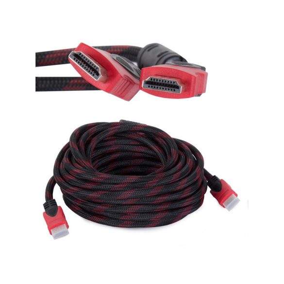 Cablu HDMI de mare viteză, 10m