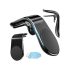 Suport magnetic pentru telefon auto, montare la grilajul de aerisire